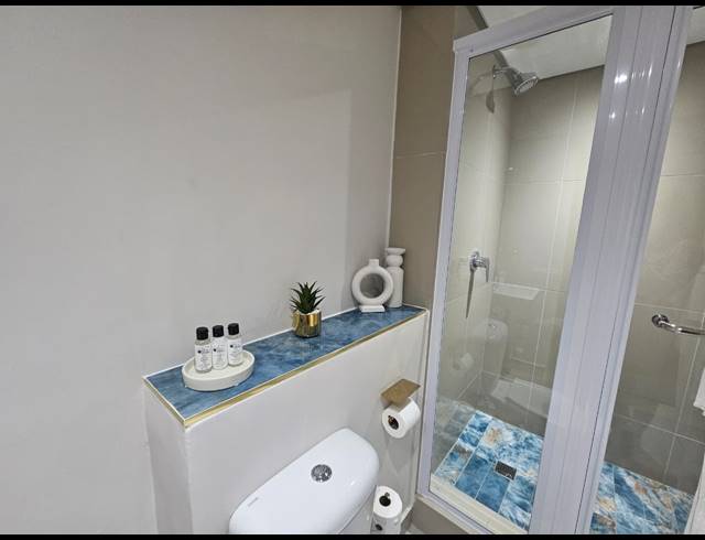 0.5 BEDROOM APARTMENT FOR SALE IN UMHLANGA RIDGE